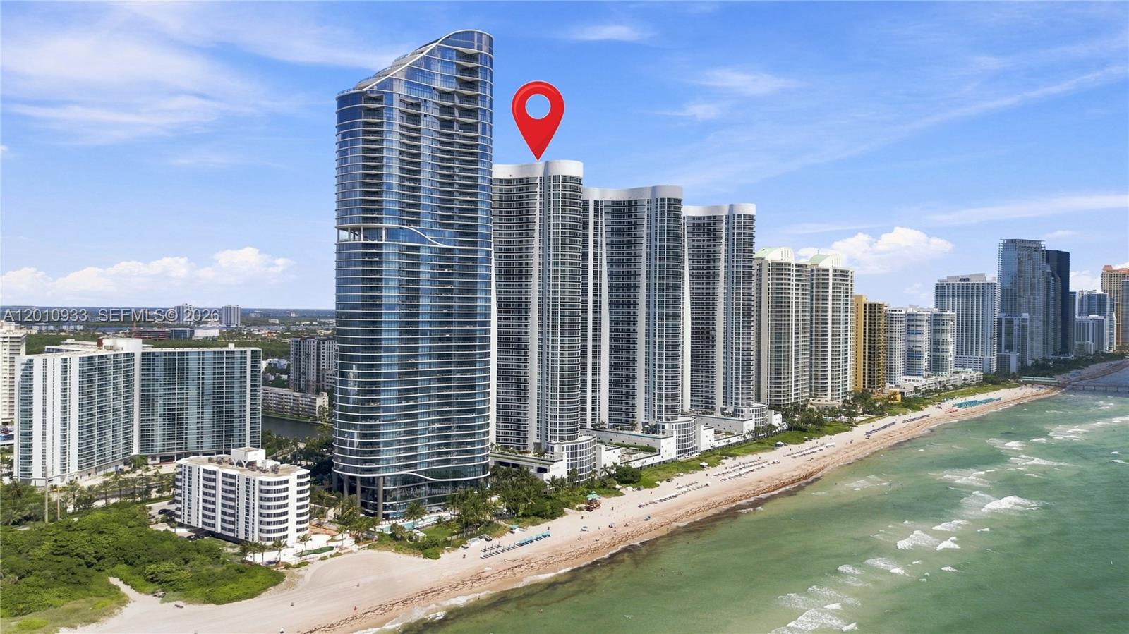 15811 Collins Ave # 2802, Sunny Isles Beach FL 33160 photo 2