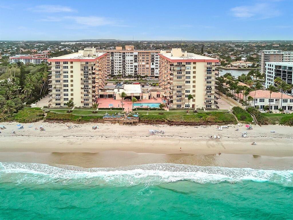 1147 Hillsboro Mile # 1005, Hillsboro Beach FL 33062 photo 2