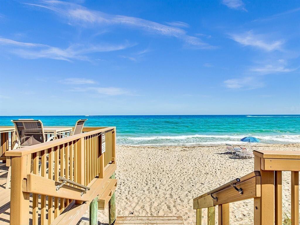 1147 Hillsboro Mile # 1005, Hillsboro Beach FL 33062