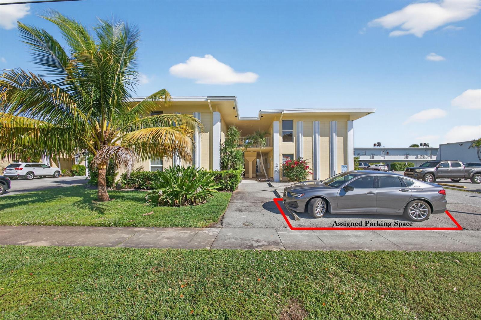 727 Hummingbird Way # 6, North Palm Beach FL 33408