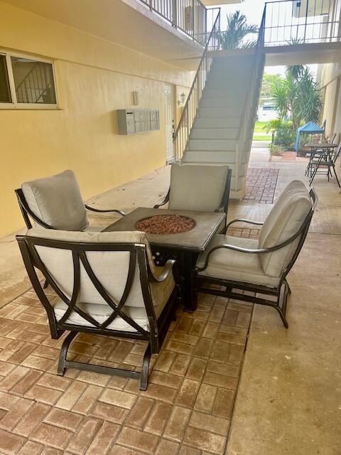 727 Hummingbird Way # 6, North Palm Beach FL 33408 photo 5