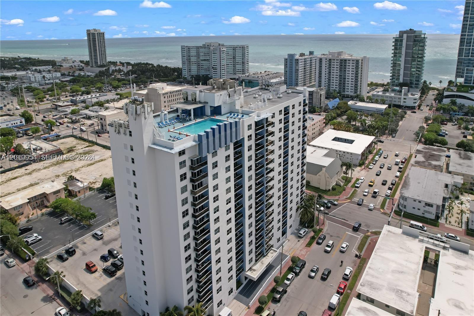 401 69th St # 605, Miami Beach FL 33141