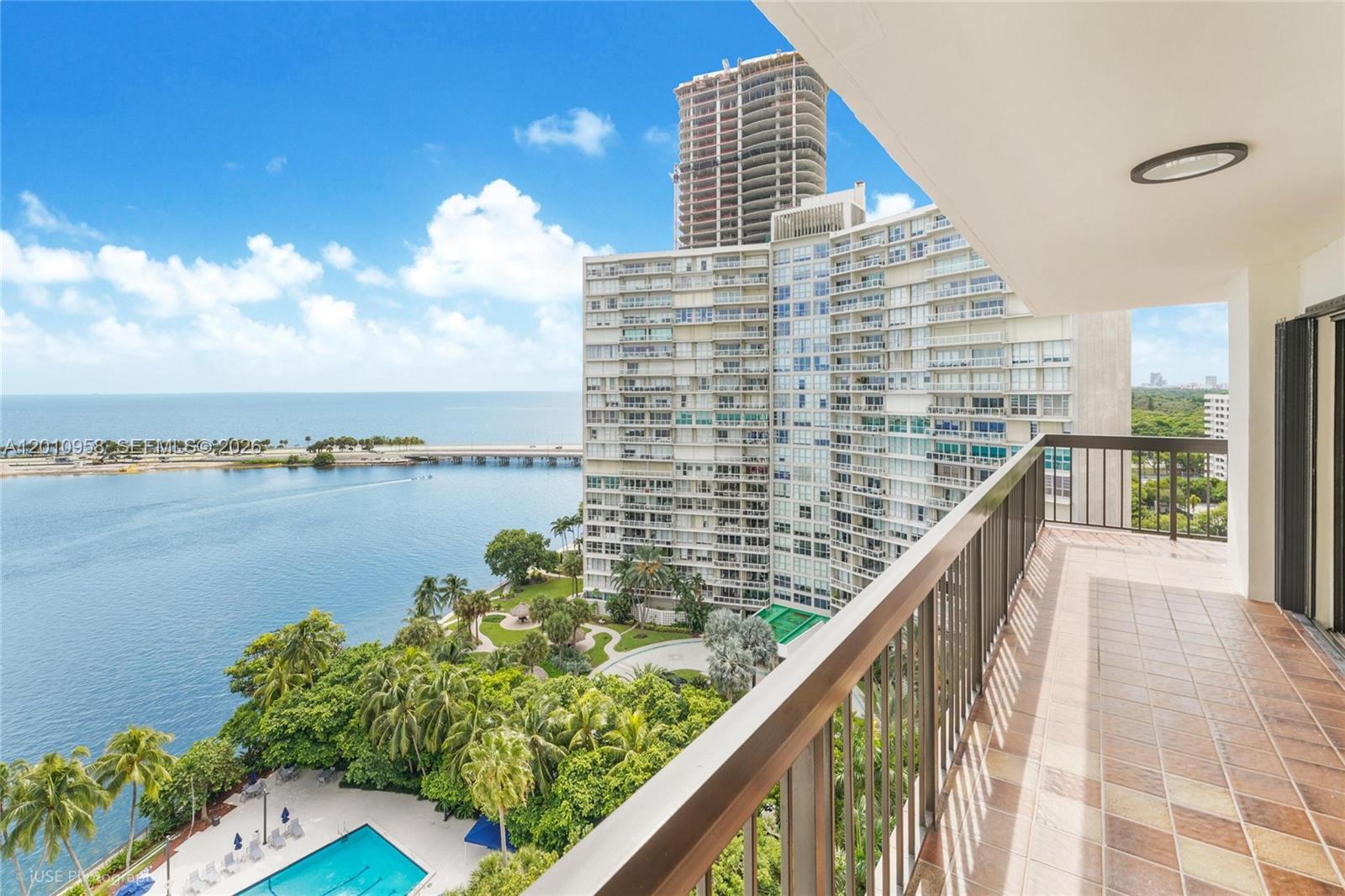 2333 Brickell Ave # 1506, Miami FL 33129