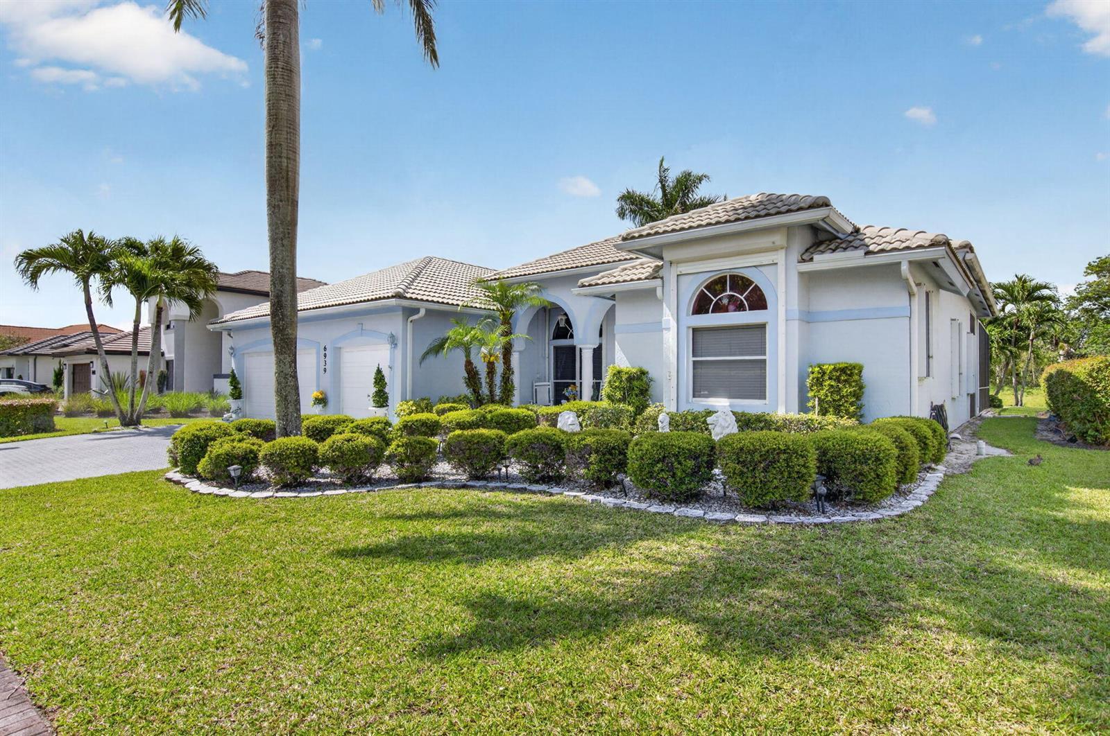 6939 Cobia Circle, Boynton Beach FL 33437 photo 2