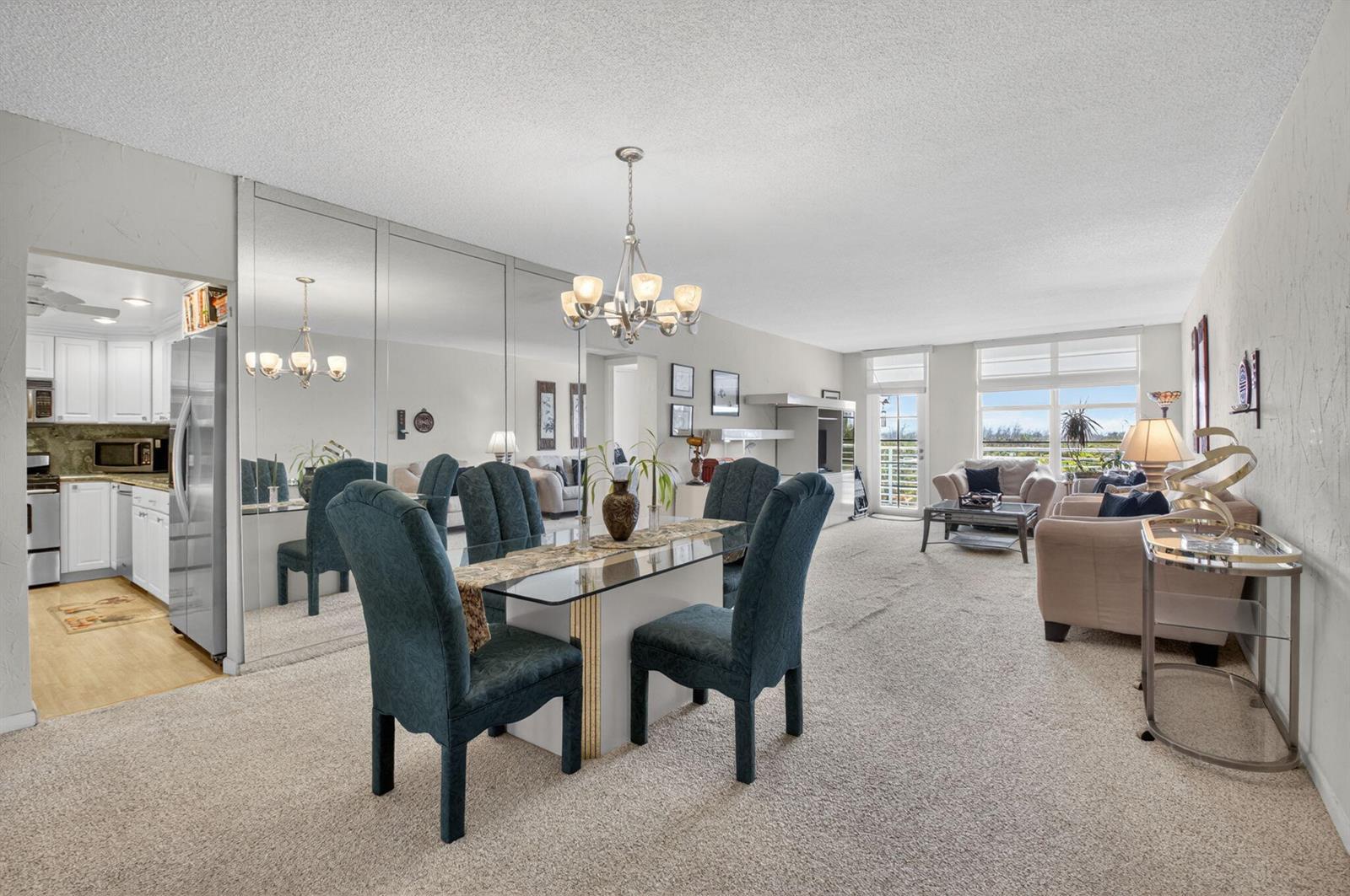 2851 S Ocean Boulevard # 5m, Boca Raton FL 33432 photo 4