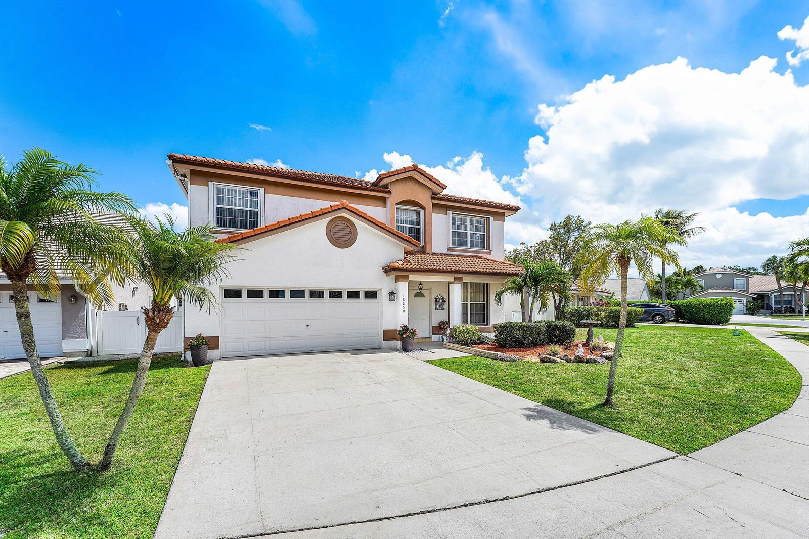 18250 Blue Lake Way, Boca Raton FL 33498 photo 3
