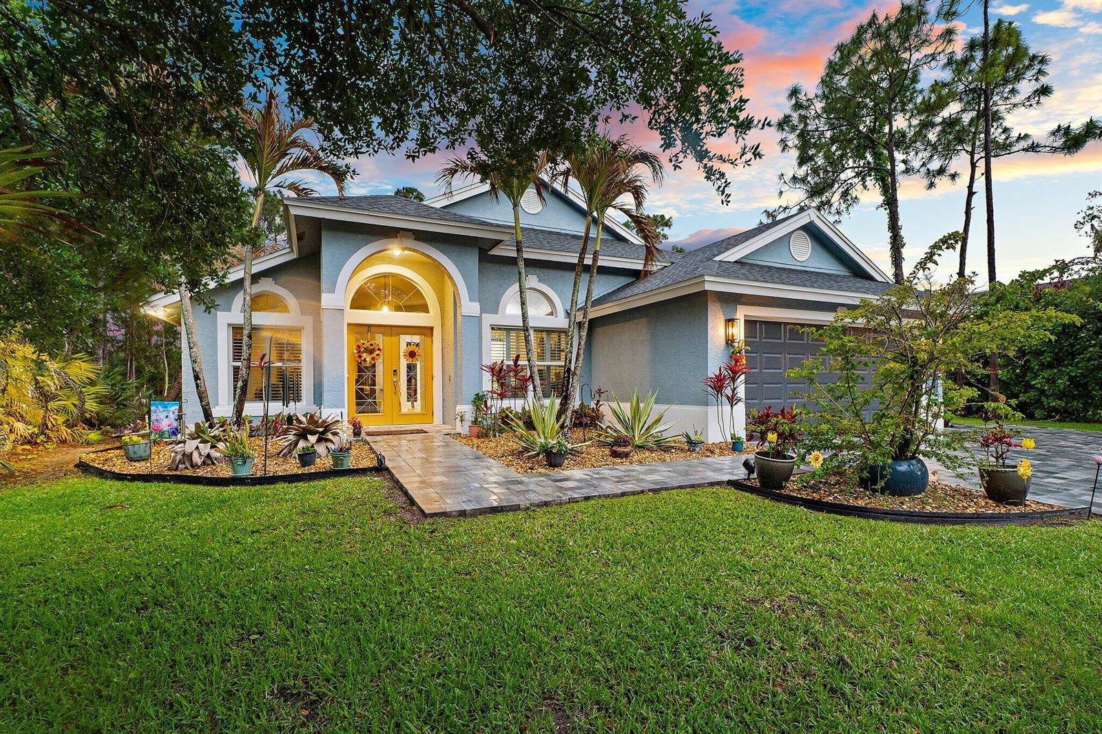 8577 SW Sea Captain Drive, Stuart FL 34997 photo 3