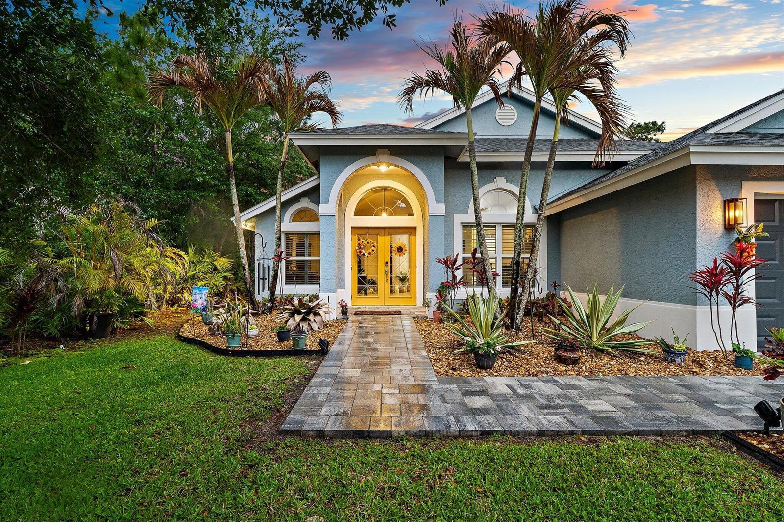 8577 SW Sea Captain Drive, Stuart FL 34997 photo 4