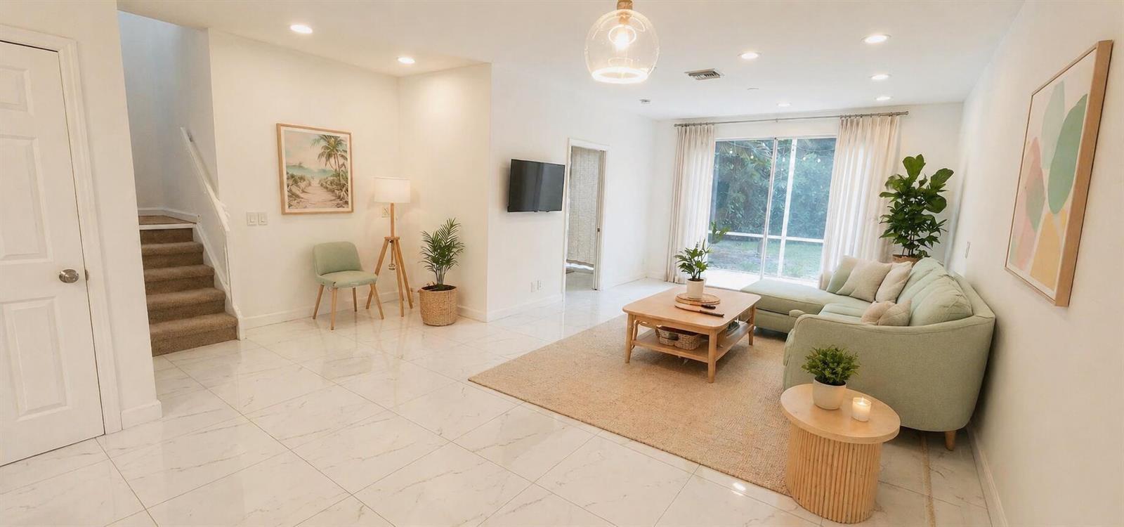 6698 Via  Regina, Boca Raton FL 33433 photo 2