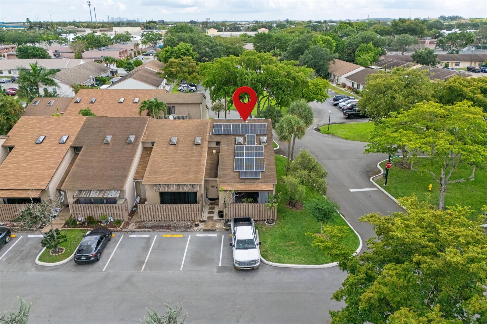 1966 SW 81st Terrace # 0, Davie FL 33324