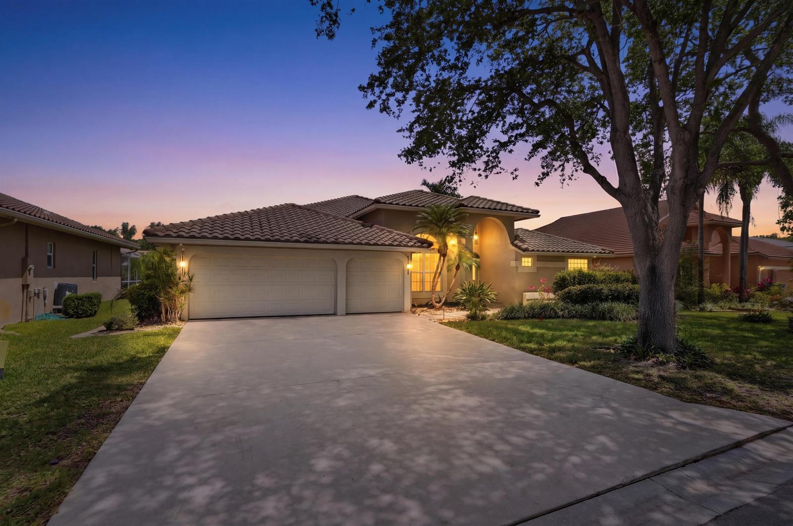9851 NW 49th Place, Coral Springs FL 33076 photo 2