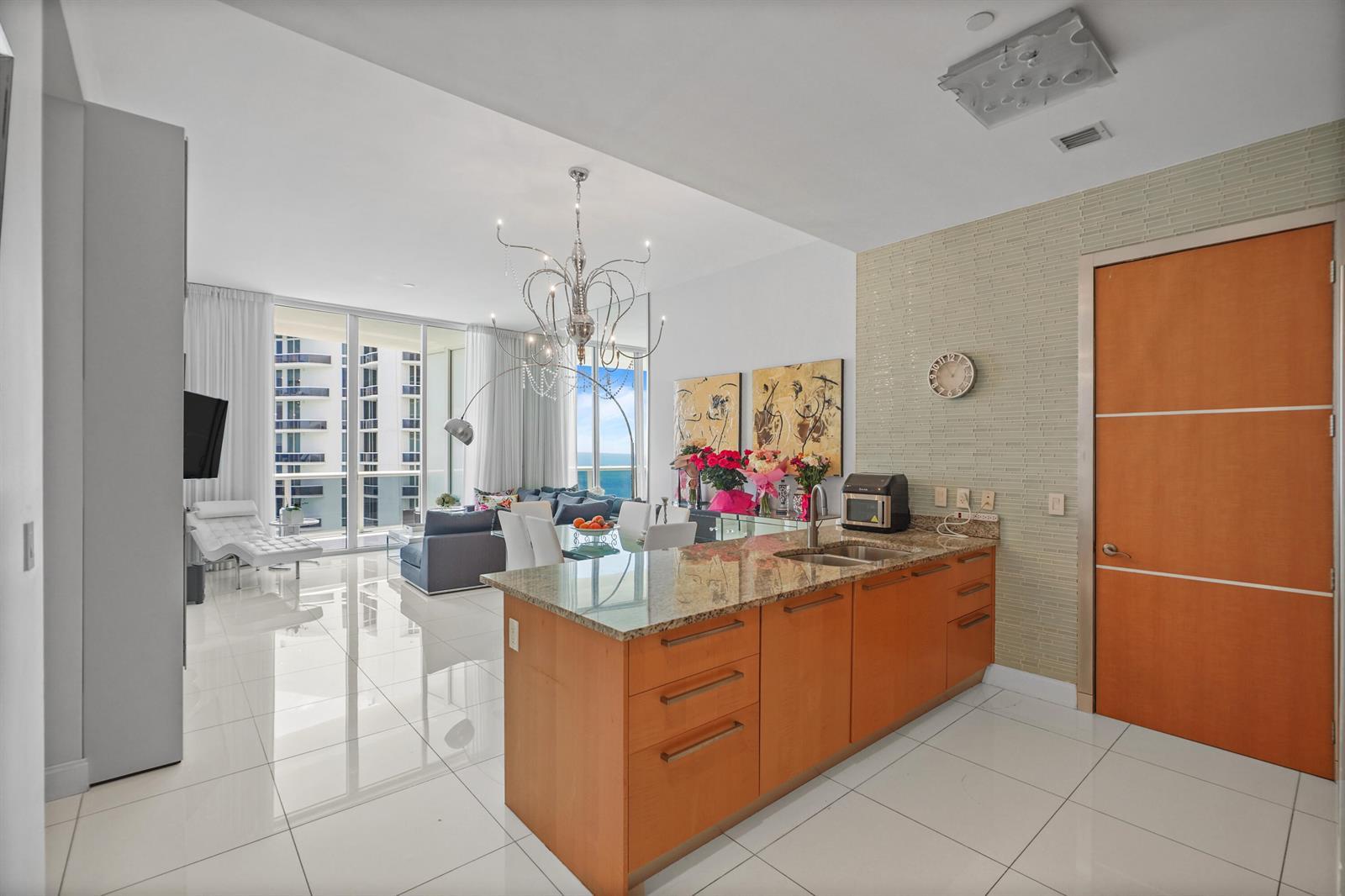 15901 Collins Avenue # 3902, Sunny Isles Beach FL 33160 photo 3