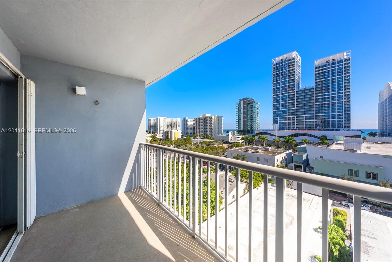6855 Abbott Ave # 801, Miami Beach FL 33141 photo 2