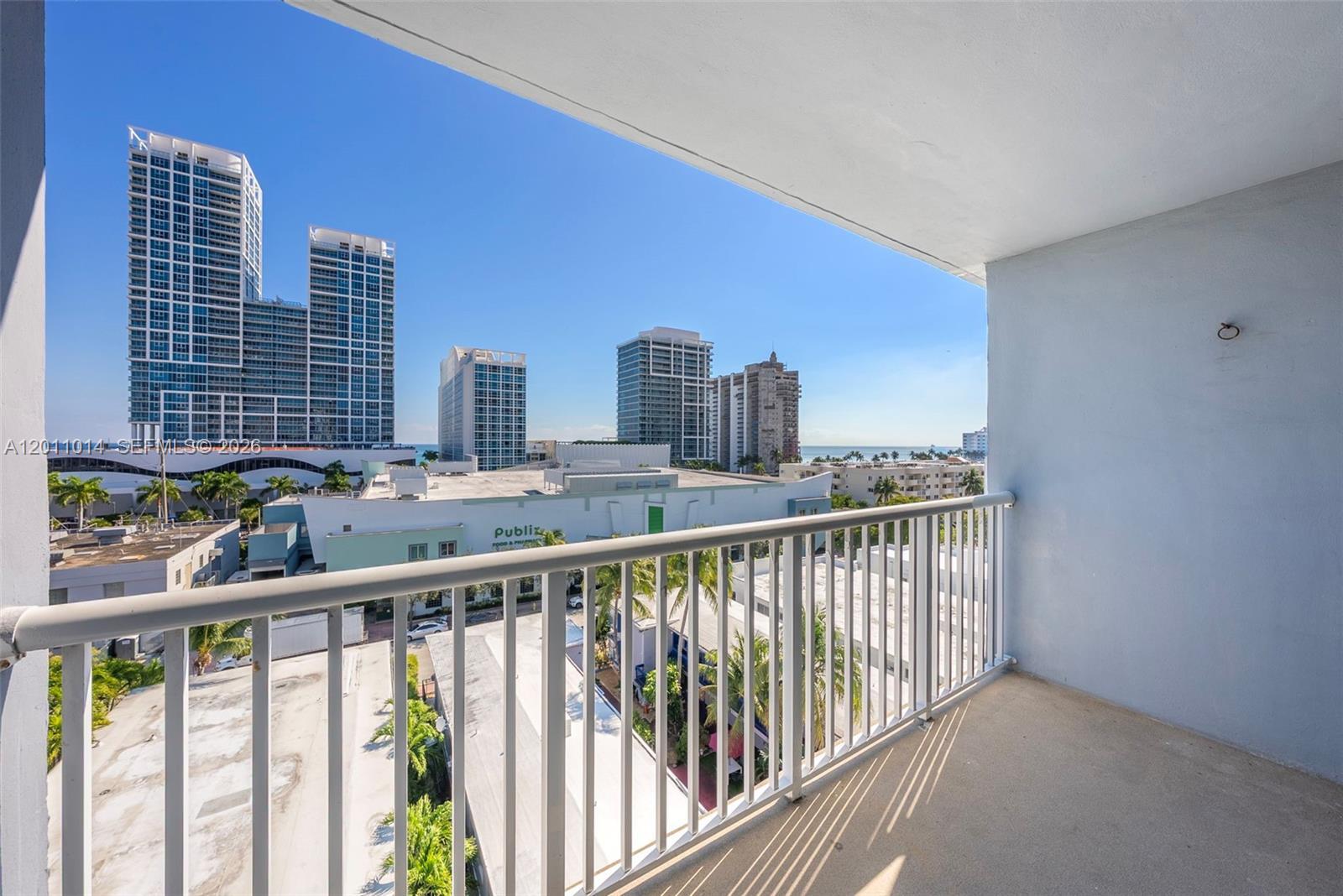 6855 Abbott Ave # 801, Miami Beach FL 33141 photo 3