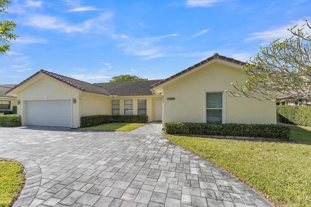 11388 NW 18th Manor, Coral Springs FL 33071