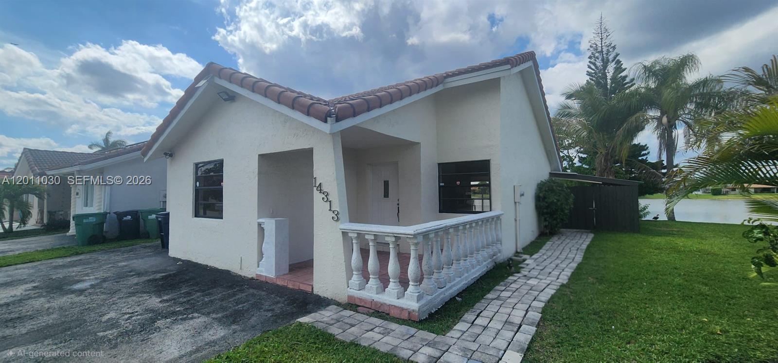 14313 SW 45th Ter # 14313, Miami FL 33175