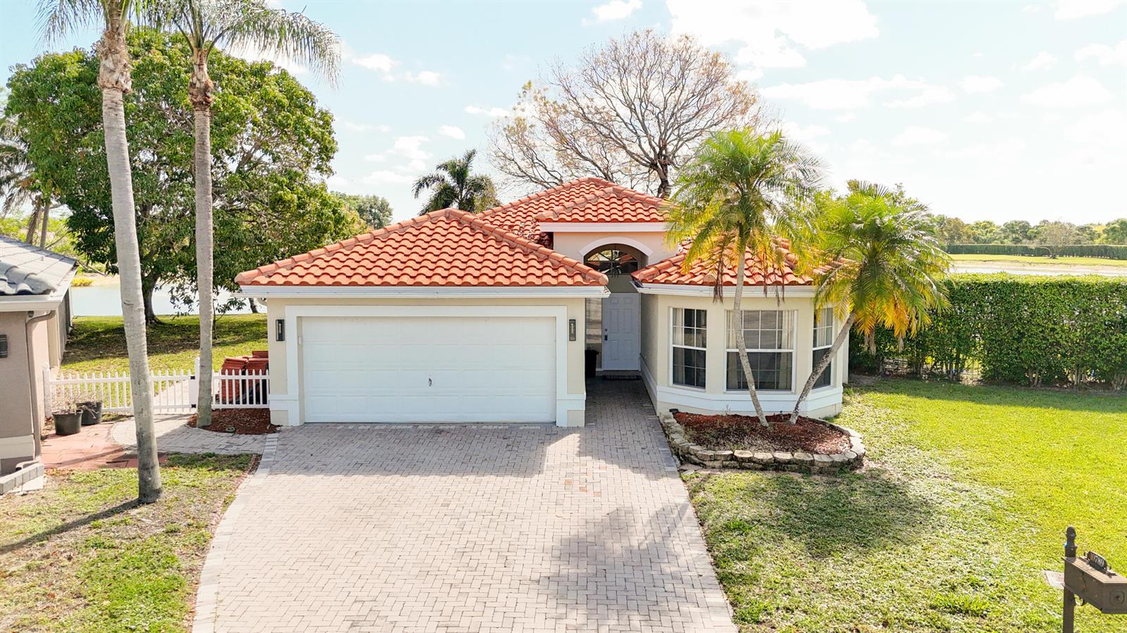 10789 Barque Court, Boca Raton FL 33498