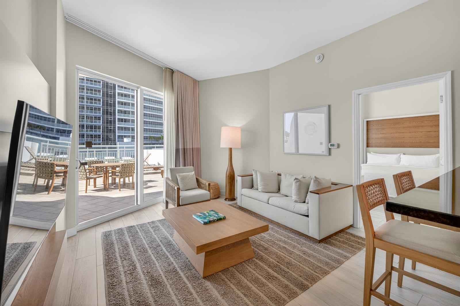 505 N Fort Lauderdale Beach Boulevard # 605, Fort Lauderdale FL 33304 photo 3