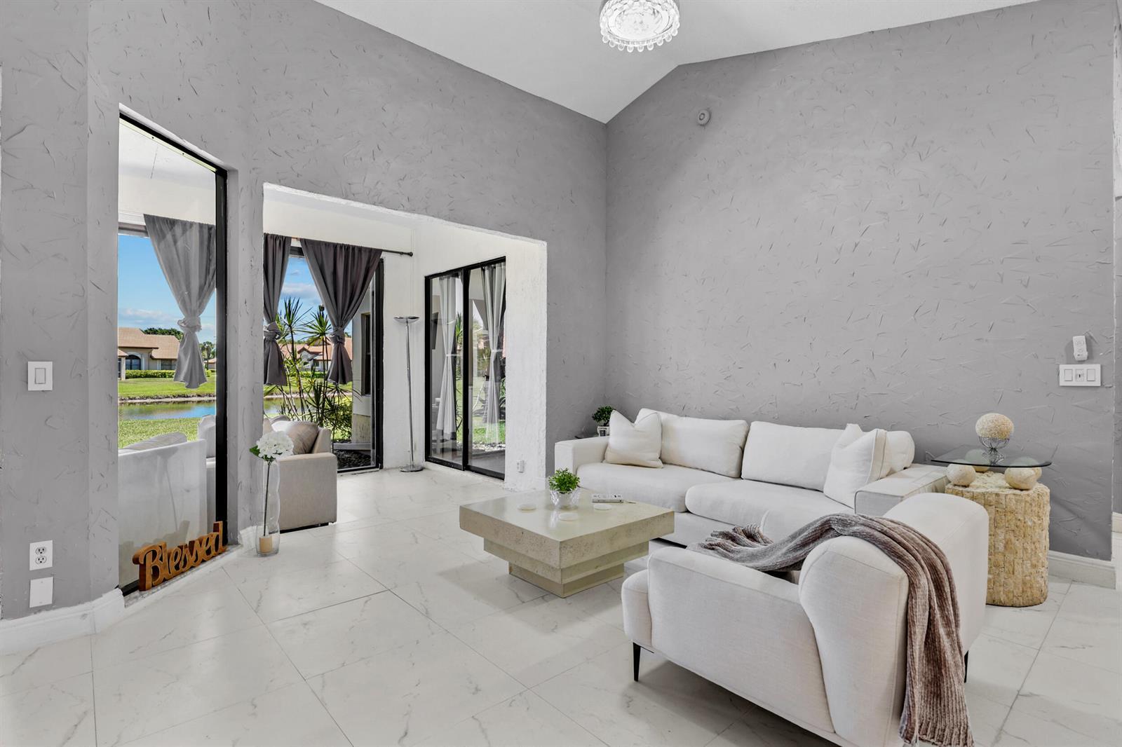 8180 Bellwort Place, Boynton Beach FL 33472 photo 4