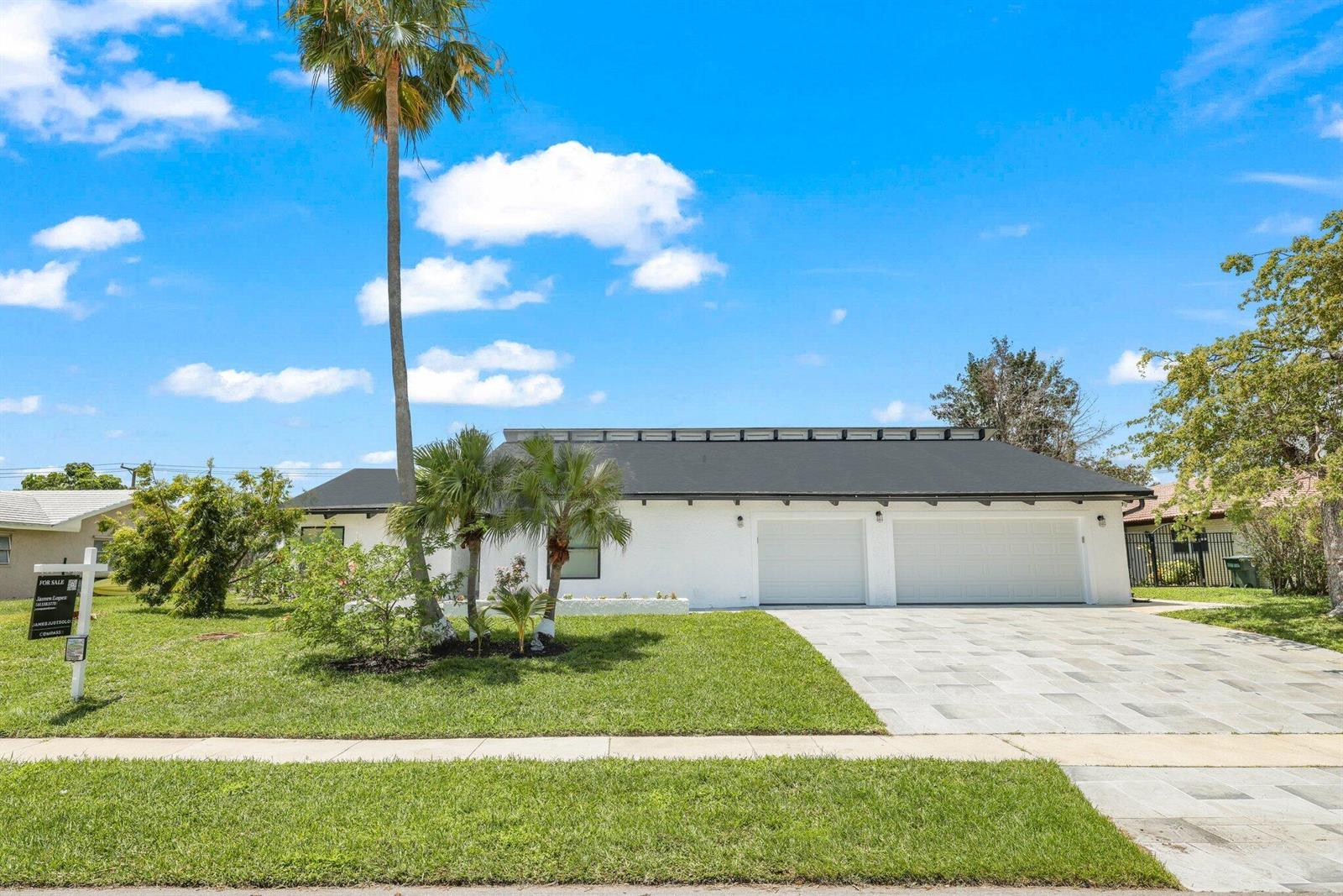6031 NW 4th Avenue, Boca Raton FL 33487
