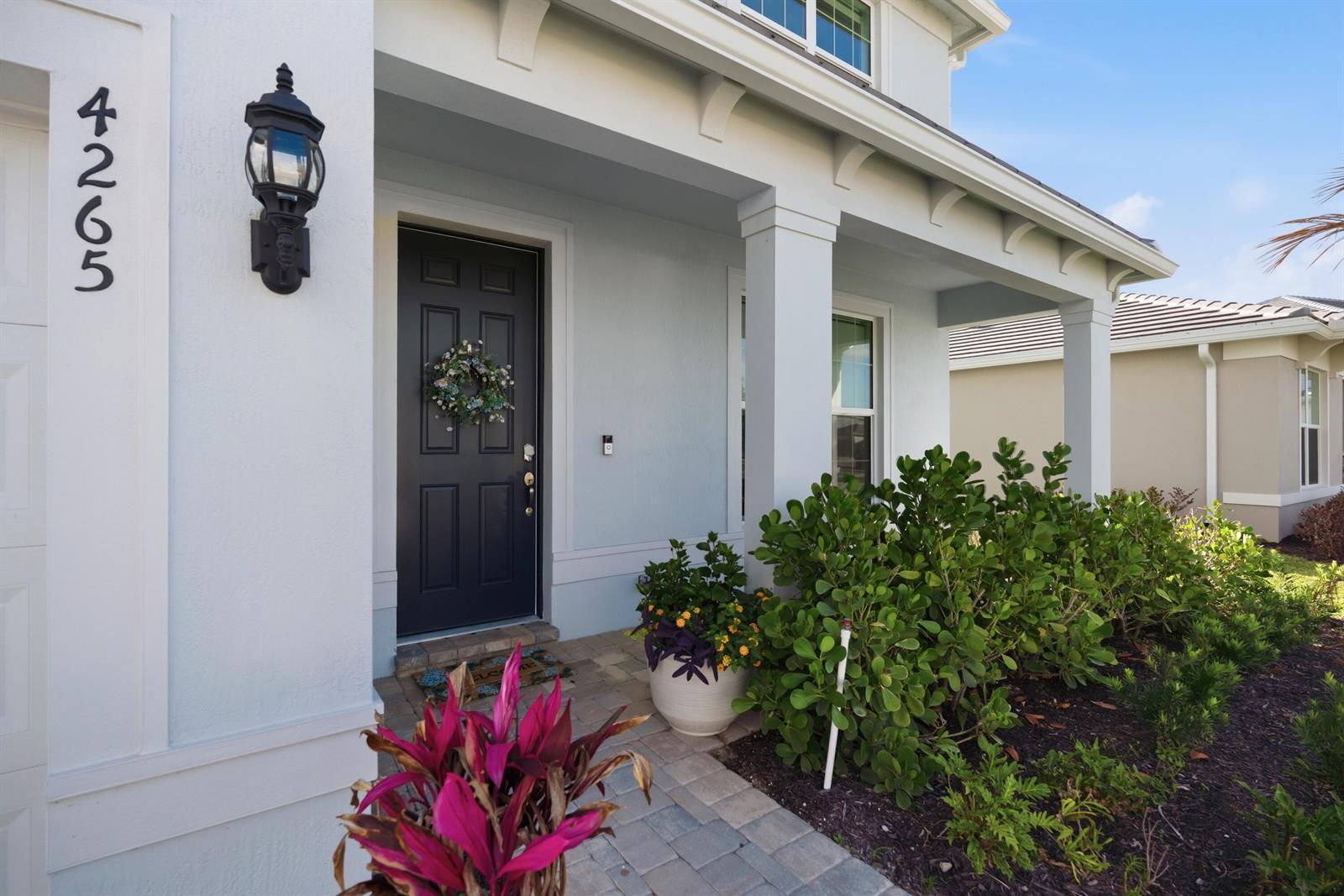 4265 SW Cornerstone Way, Stuart FL 34997 photo 2