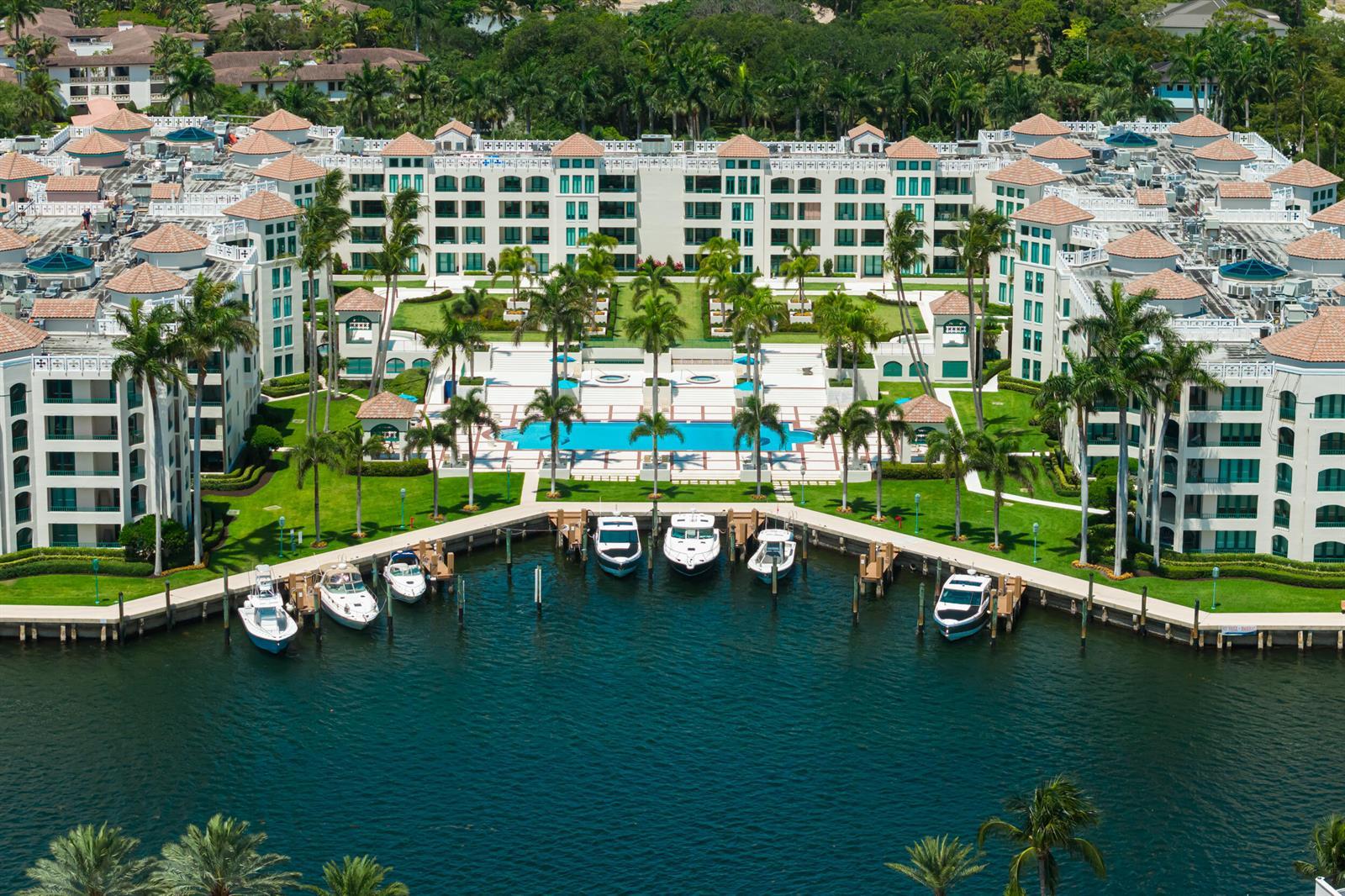 100 SE 5th Avenue # 107, Boca Raton FL 33432
