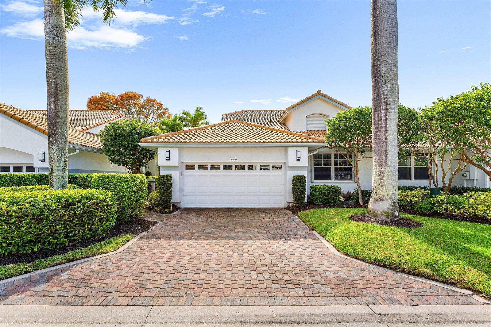 2221 NW 62nd Drive, Boca Raton FL 33496