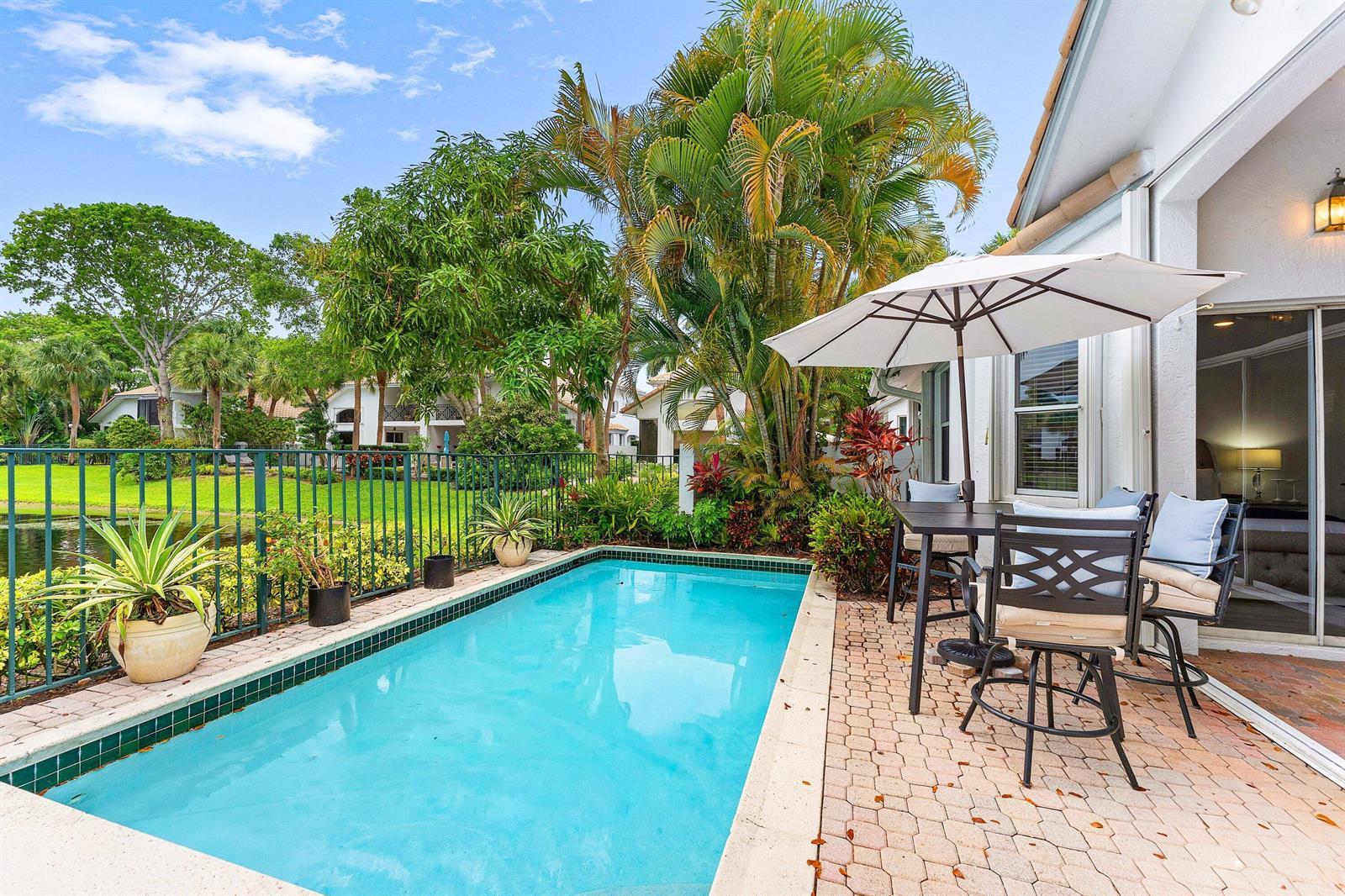 2221 NW 62nd Drive, Boca Raton FL 33496 photo 4