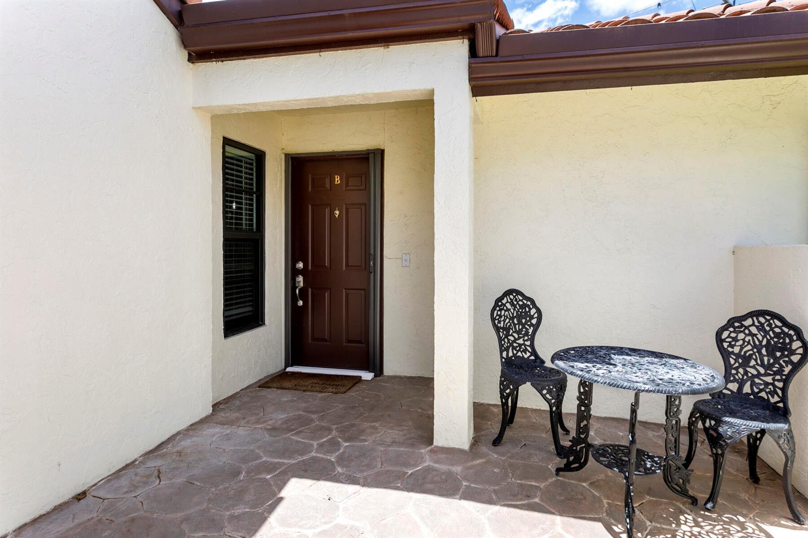 10711 Palm Leaf Drive # B, Boynton Beach FL 33437 photo 3