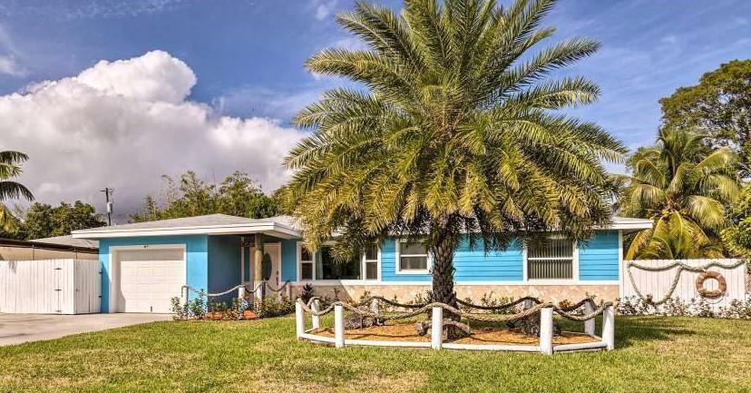 423 SW 1st Avenue, Boynton Beach FL 33435