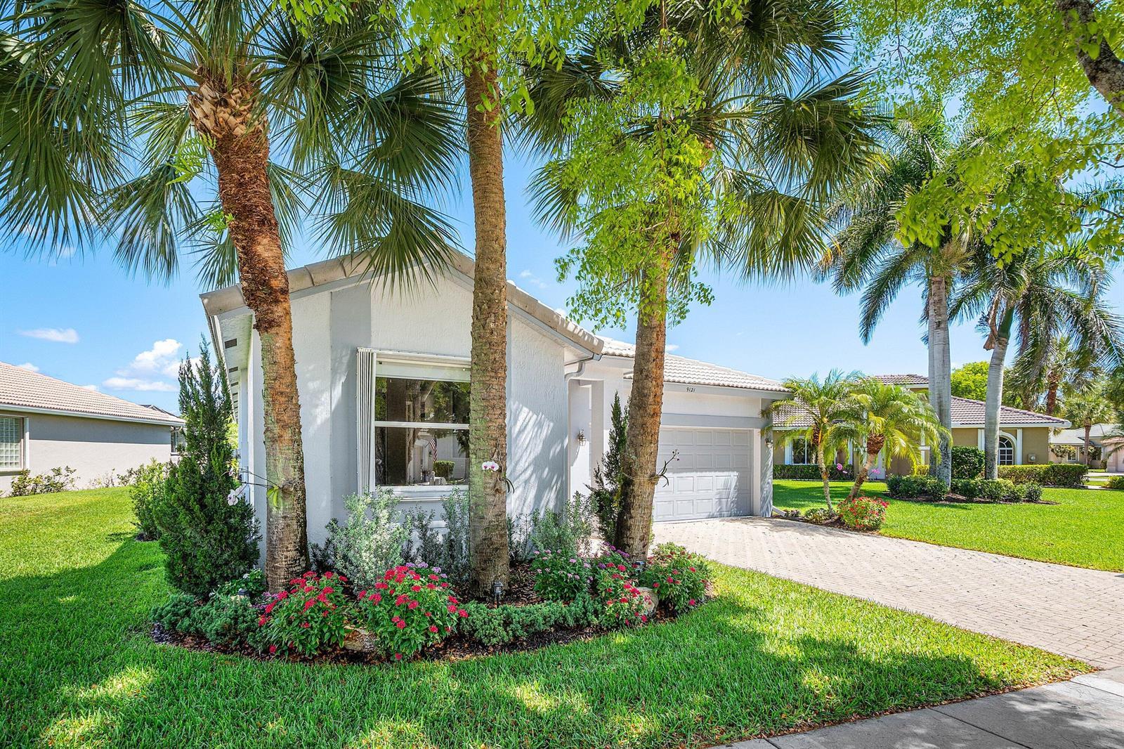 9121 Bay Point Circle, West Palm Beach FL 33411 photo 2