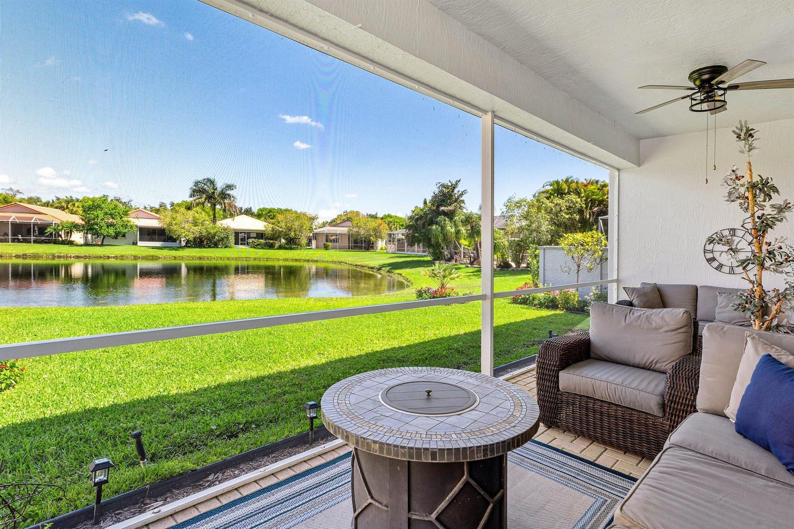 9121 Bay Point Circle, West Palm Beach FL 33411 photo 3