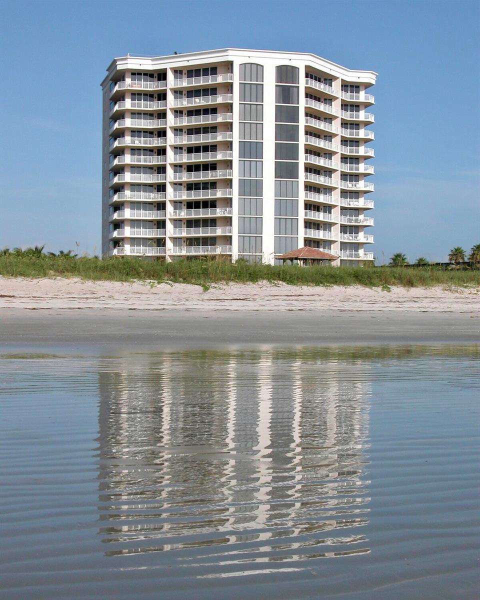 3000 N Highway A1a # 12b, Hutchinson Island FL 34949