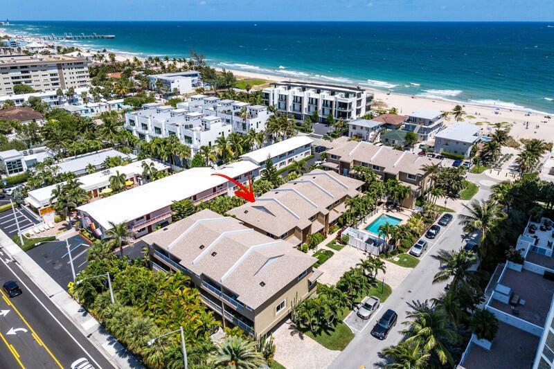 3409 SE 8th Street # 6, Pompano Beach FL 33062 photo 2