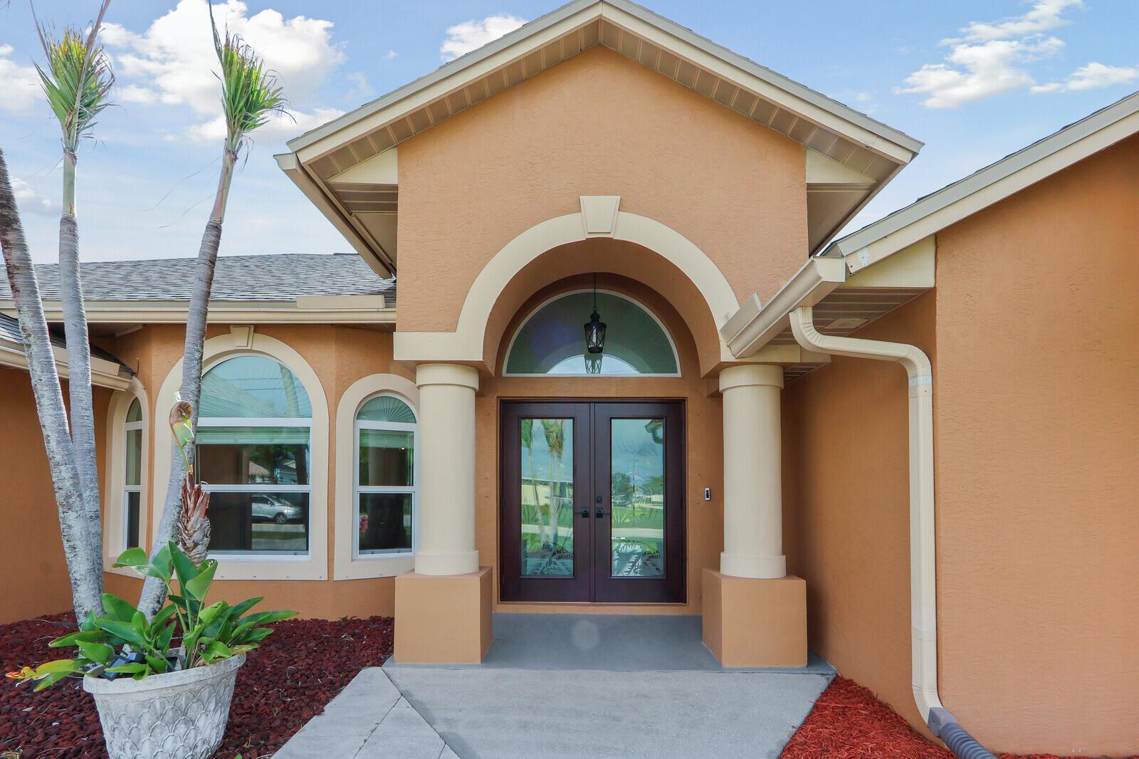 6478 NW Volucia Drive, Port St. Lucie FL 34986 photo 3