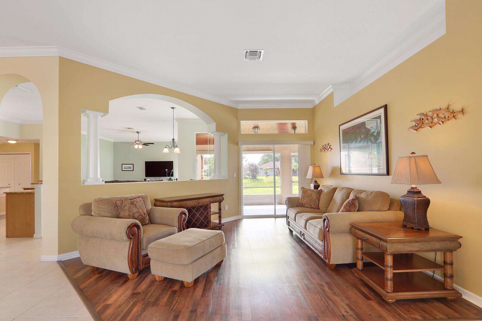 6478 NW Volucia Drive, Port St. Lucie FL 34986 photo 5