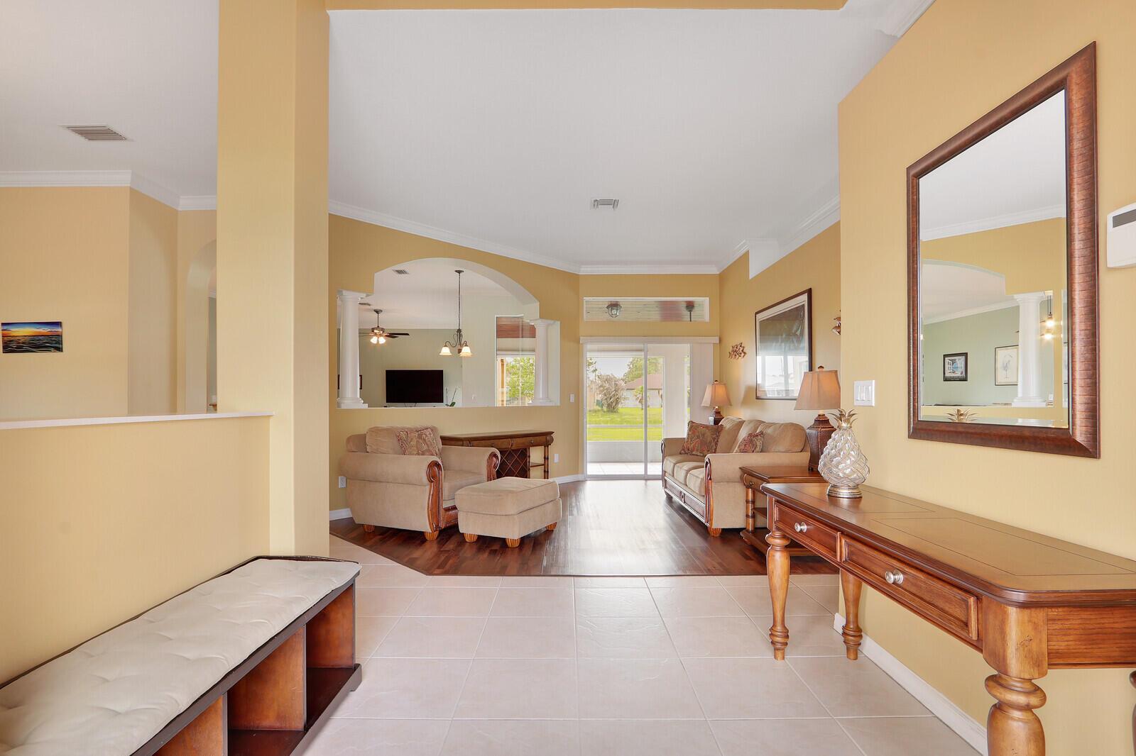 6478 NW Volucia Drive, Port St. Lucie FL 34986 photo 4