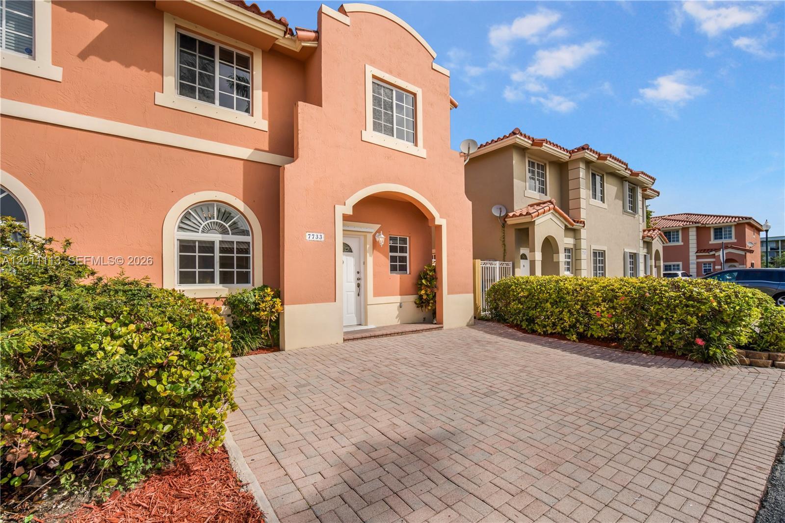 7733 SW 94th Ln, Miami FL 33156