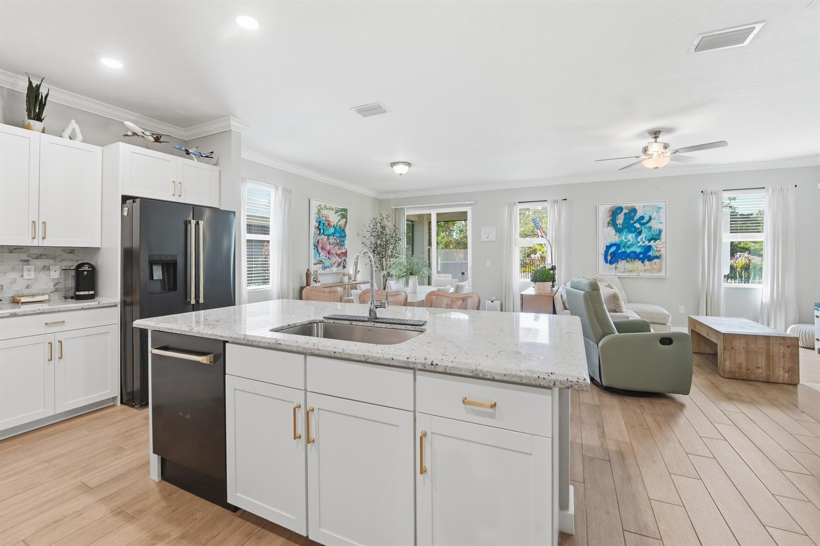 1554 NE White Pine Terrace, Ocean Breeze FL 34957 photo 5