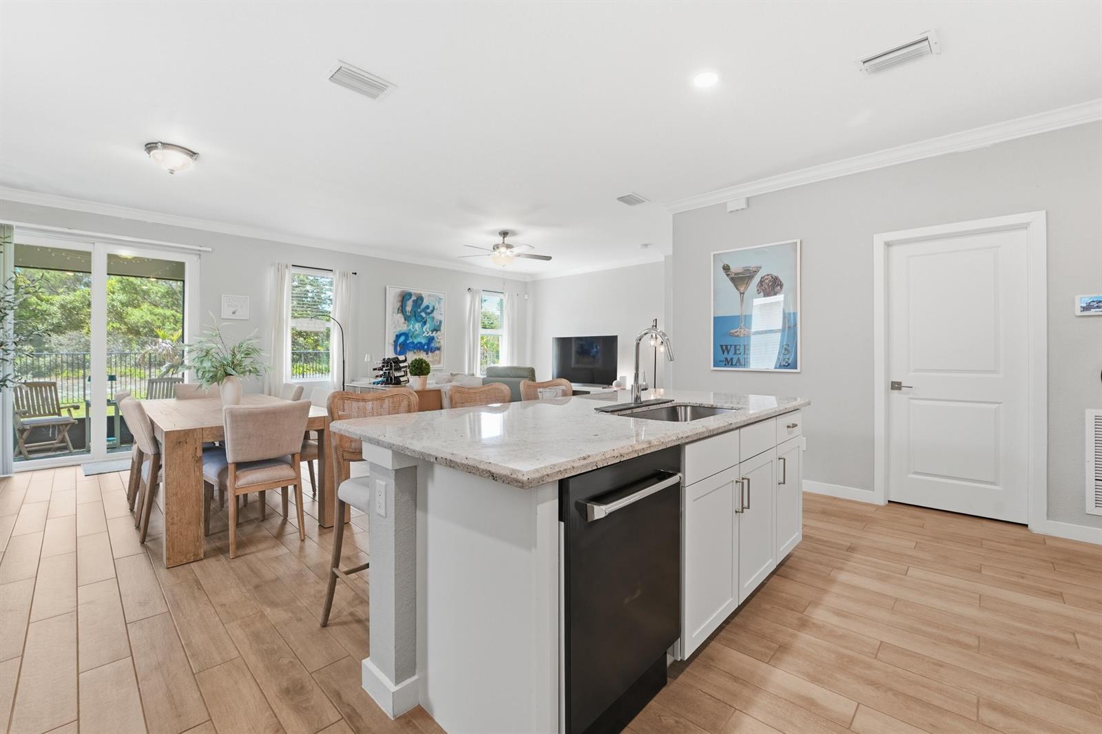 1554 NE White Pine Terrace, Ocean Breeze FL 34957 photo 4