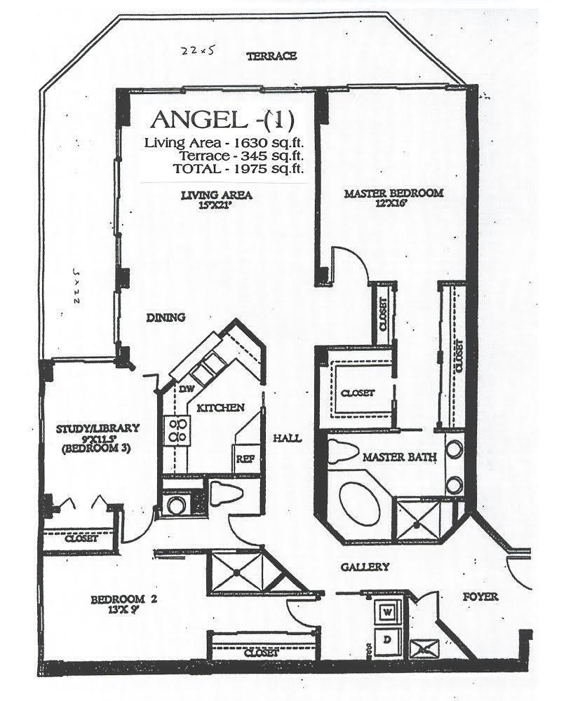 2700 N Highway A1a # 1301, Fort Pierce FL 34949 photo 3