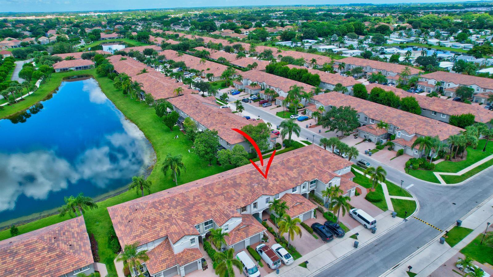 21115 Via Eden, Boca Raton FL 33433 photo 2