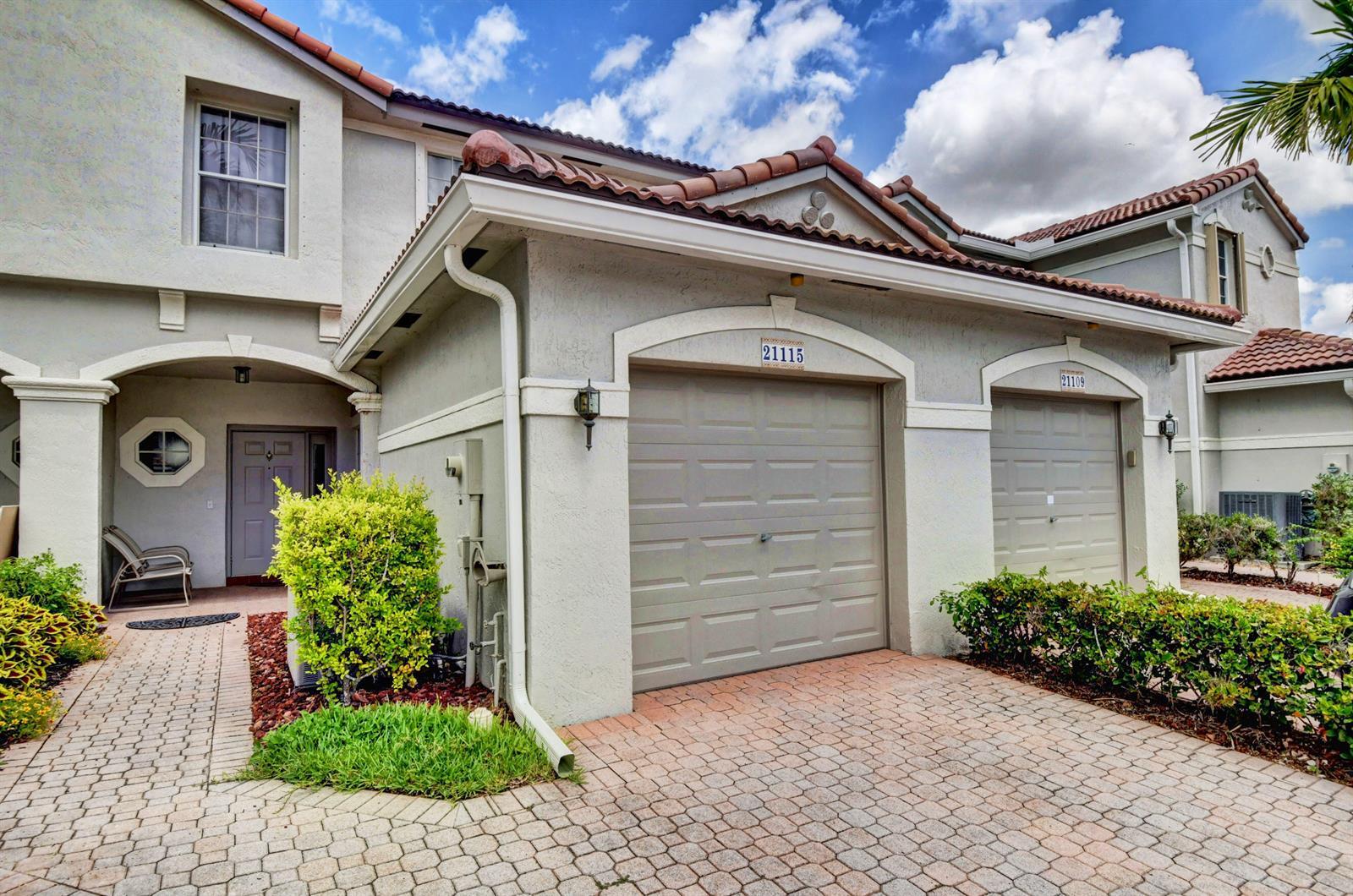 21115 Via Eden, Boca Raton FL 33433