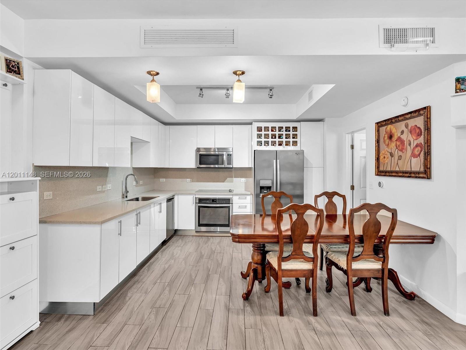 999 SW 1st Ave # 1201, Miami FL 33130 photo 3