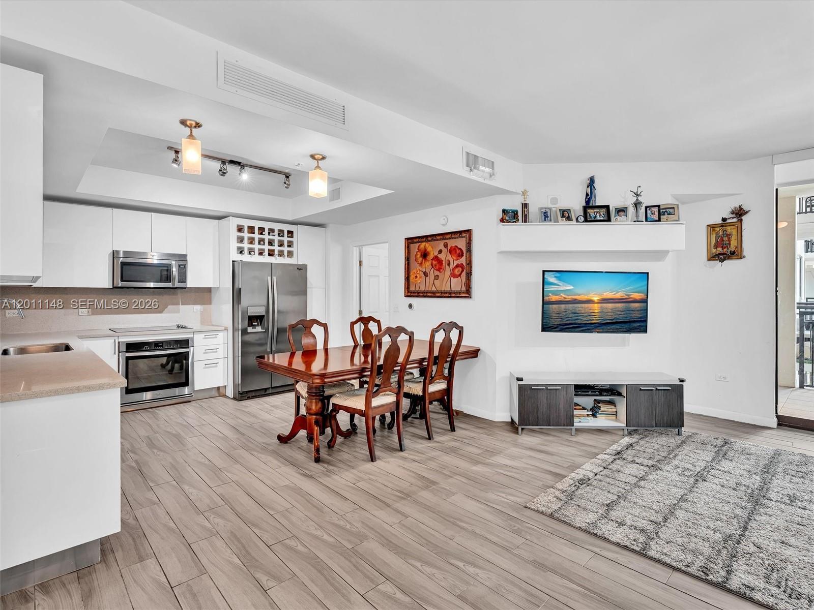 999 SW 1st Ave # 1201, Miami FL 33130 photo 4