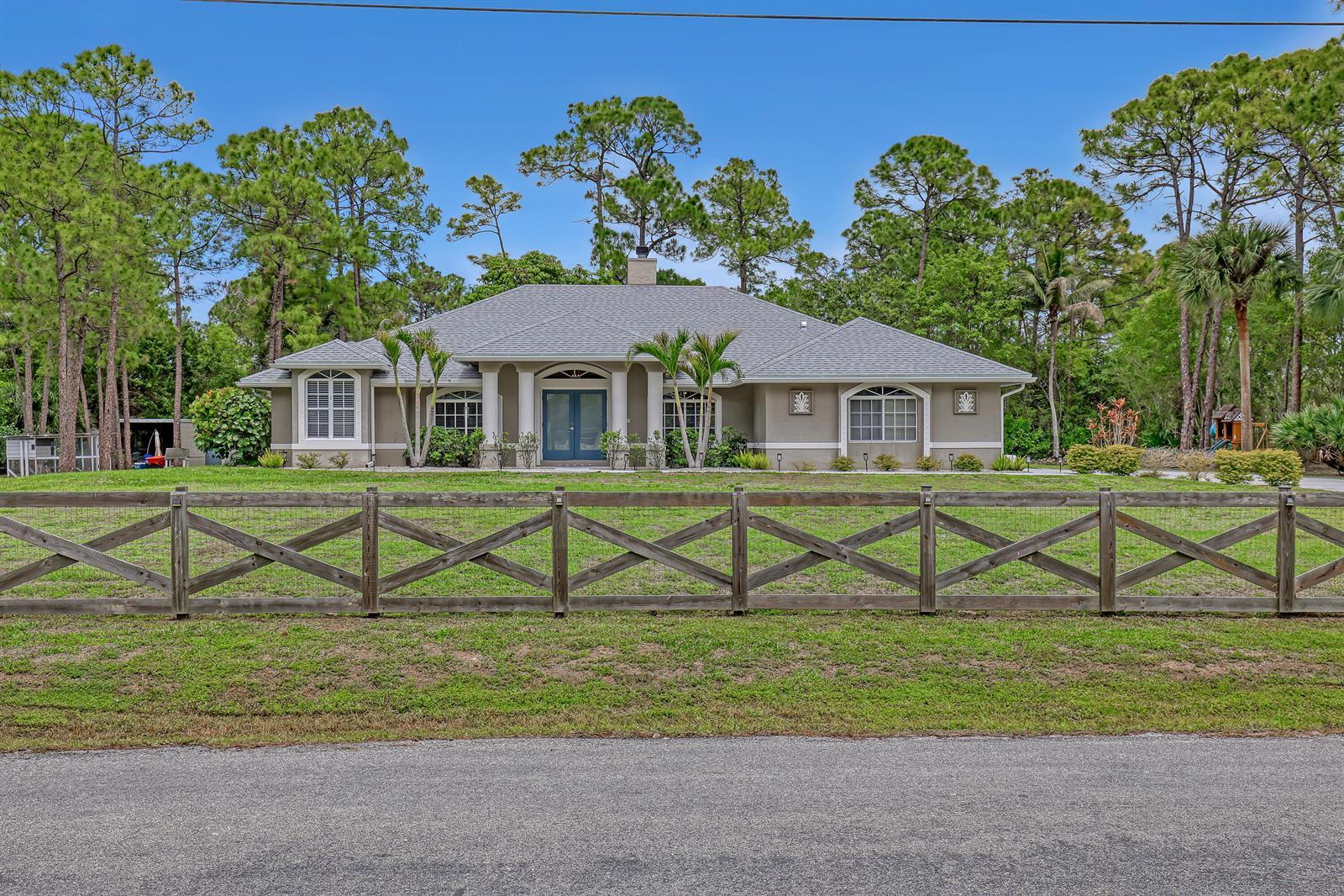 17271 N 88th Rd Road N, FL 33470