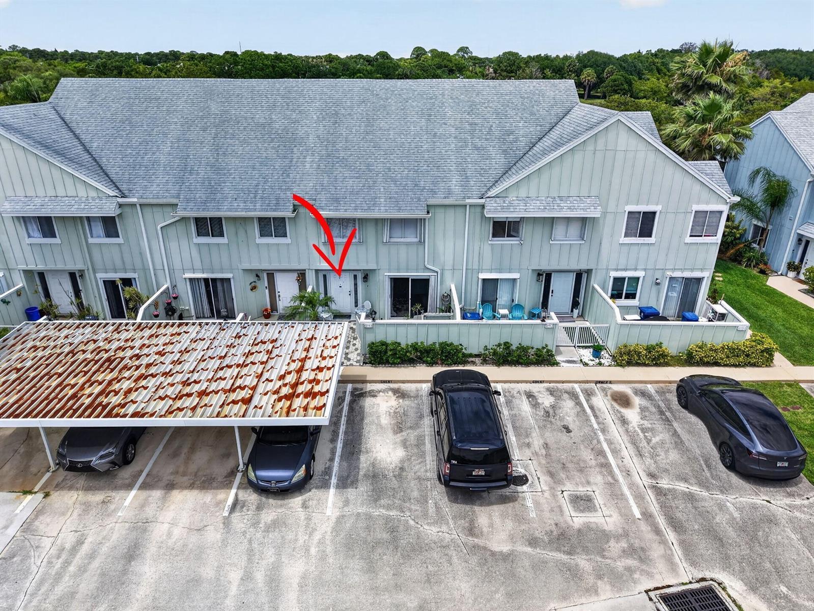 6271 Riverwalk Lane # 4, Jupiter FL 33458 photo 3
