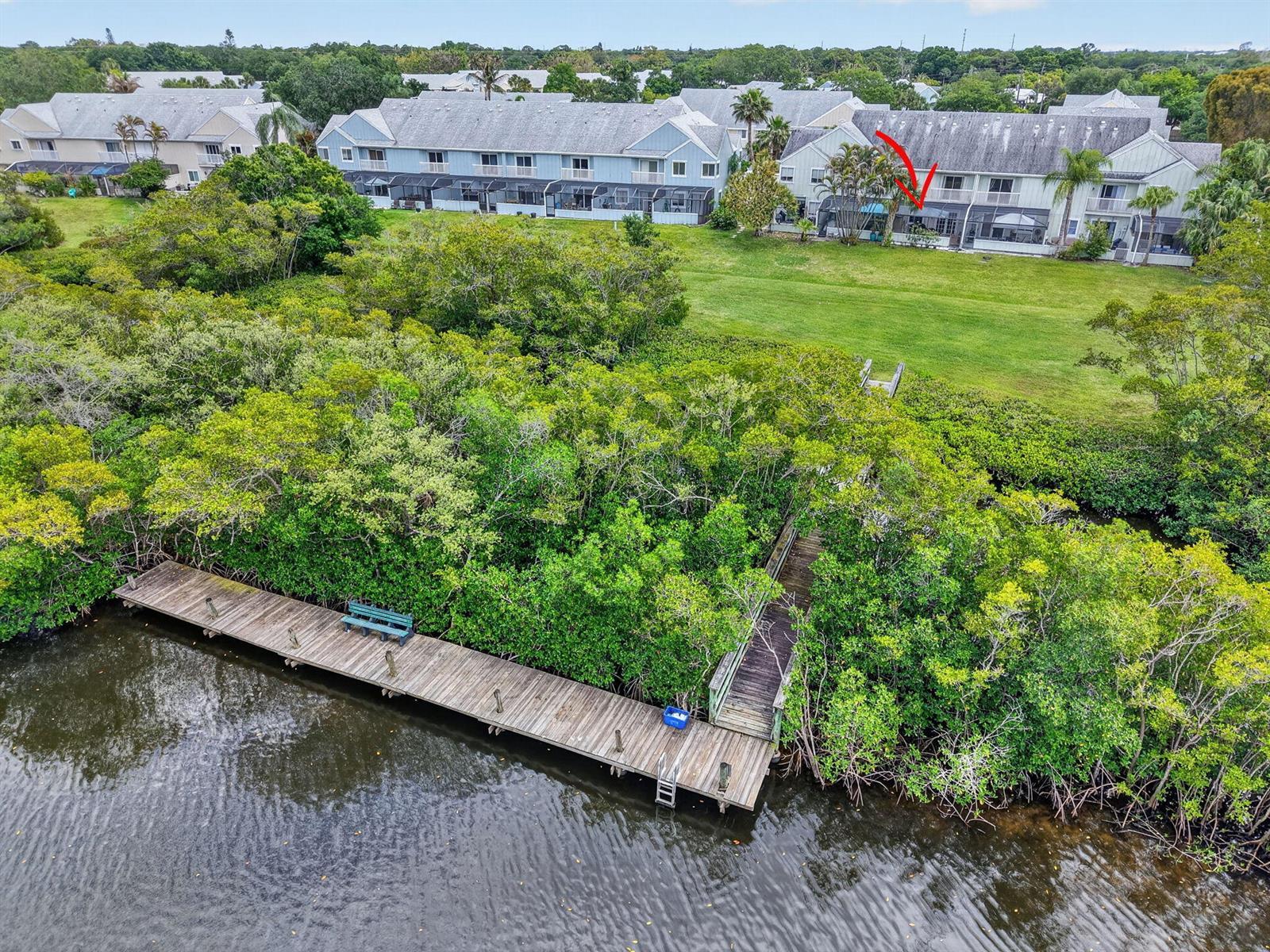 6271 Riverwalk Lane # 4, Jupiter FL 33458