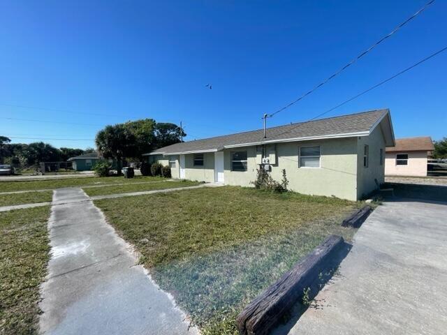 1205 Ave K, Fort Pierce FL 34950 photo 2