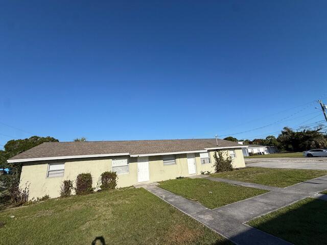 1205 Ave K, Fort Pierce FL 34950